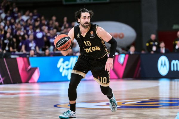 Μονακό: Τέλος και επίσημα ο Κορκμάζ (pic)