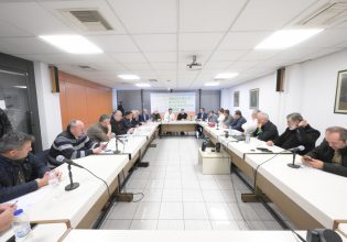 Ανδρουλάκης: Ο Μητσοτάκης να εξηγήσει στον λαό τι έχει συμβεί στον ΟΠΕΚΕΠΕ