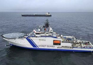 Κρίση στη Βαλτική: Μπαίνει και το ΝΑΤΟ στον χορό – Αναλώσιμο το πλοίο για την Ρωσία