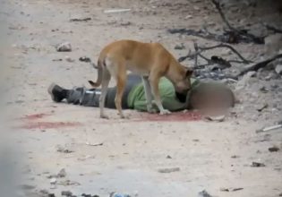 Γάζα: Πυροβολείται ό,τι κινείται στoν βορρά – Πώς σκοτώνονται παιδιά εν ριπή οφθαλμού