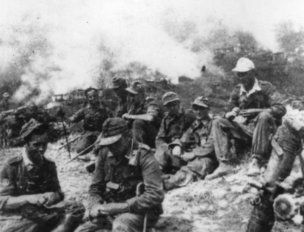 H σφαγή των Καλαβρύτων: Το αποτρόπαιο έγκλημα των ναζιστικών στρατευμάτων