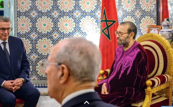 Μαρόκο: Ευρεία αναθεώρηση του Oικογενειακού Δικαίου