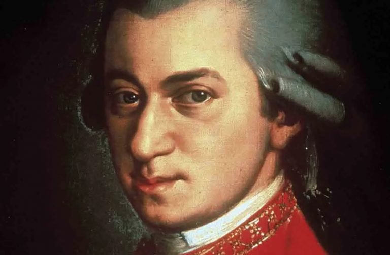 Bόλφγκανγκ Αμαντέους Μότσαρτ: Πτυχές της ζώης και του έργου του