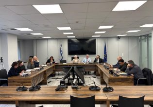 Σύσκεψη, υπουργείου Ναυτιλίας και Επιτροπής Ανταγωνισμού, για τις τιμές στα ακτοπλοϊκά εισιτήρια