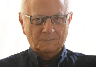 Αντίο ρεπόρτερ: Πέθανε ο Κώστας Χαρδαβέλλας