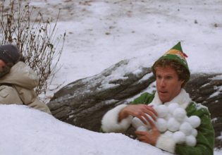 «Ξωτικό των Χριστουγέννων»: Ο λόγος που ο Γουίλ Φέρελ αρνήθηκε αμοιβή 29 εκατομμυρίων δολαρίων για το σίκουελ