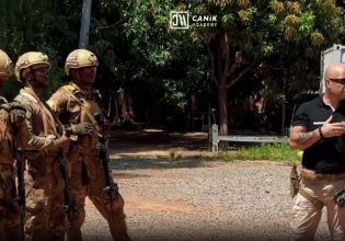 Φεύγει η ρωσική Βάγκνερ, έρχεται η τουρκική CANiK Academy στην Αφρική;