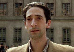 Ο Άντριεν Μπρόντι έχει μετατραυματικό στρες εξαιτίας της απώλειας βάρους στην ταινία «Ο Πιανίστας»