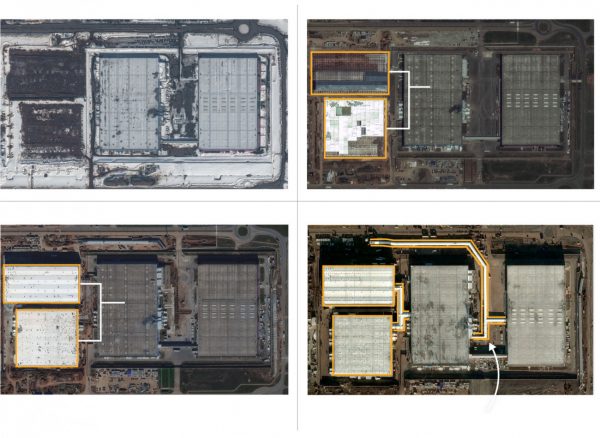 Ρωσία – Ουκρανία: Ένα μυστικό εργοστάσιο που γέρνει την πλάστιγγα του πολέμου και μια στροφή 180°