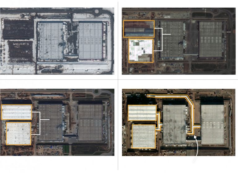 Ρωσία – Ουκρανία: Ένα μυστικό εργοστάσιο που γέρνει την πλάστιγγα του πολέμου και μια στροφή 180°