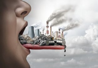 Ατμοσφαιρική ρύπανση: Ποια χώρα έχει τον πιο θανατηφόρο αέρα στην Ευρώπη