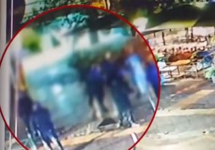 Μαρούσι: Και δεύτερο επεισόδιο – «Αυτή τη φορά δεν θα τον μαχαιρώσω, θα τον σκοτώσω»