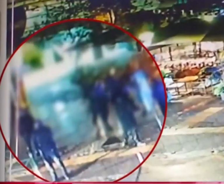 Μαρούσι: Και δεύτερο επεισόδιο – «Αυτή τη φορά δεν θα τον μαχαιρώσω, θα τον σκοτώσω»