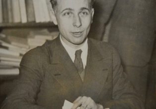 Λουί Αραγκόν: Ο μυστικός συμβιβασμός