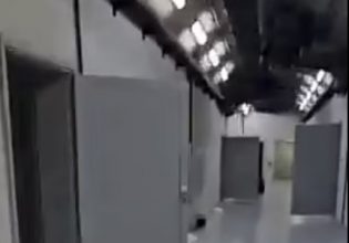 Άσαντ: «Μυστικό τούνελ διαφυγής της οικογένειας στη Δαμασκό» – Τι δείχνει βίντεο ανταρτών