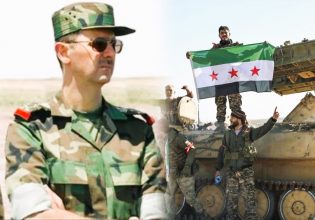 Ισραηλινός ιστορικός βετεράνος του Γιομ Κιπούρ εξηγεί: Κοιτάξτε γιατί «εξαϋλώθηκε» ο στρατός του Άσαντ