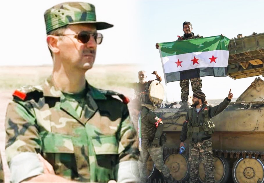 μπασάρ αλ άσαντ | in.gr