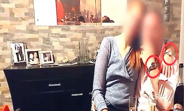 Στο «μικροσκόπιο» της Αρχής για το ξέπλυμα μαύρου χρήματος ο αστυνομικός της Βουλής