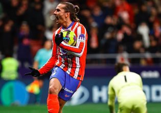 Ατλέτικο Μαδρίτης – Σλόβαν Μπρατισλάβας 3-1: Σταμάτησε να είναι πια βαρετή (vids)