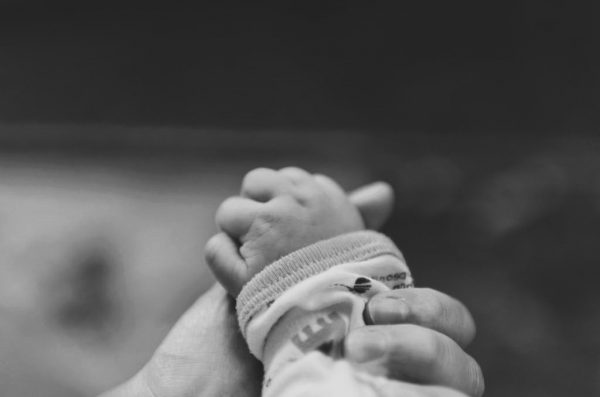 Χανιά: Νεκρό μεταφέρθηκε στο νοσοκομείο βρέφος 38 ημερών