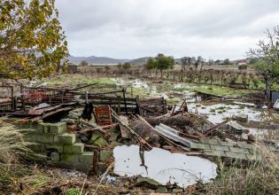 Κακοκαιρία Bora: Tα μέτρα στήριξης για τους πληγέντες