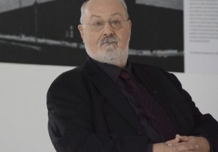 Κώστας Γεωργουσόπουλος: Πέθανε ο συγγραφέας και κριτικός θεάτρου