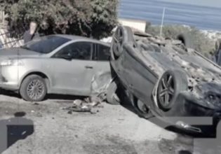 Κρήτη: «Ο 33χρονος είχε αποπειραθεί να σκοτώσει κι άλλον» λέει ο δικηγόρος της οικογένειας της άτυχης 36χρονης