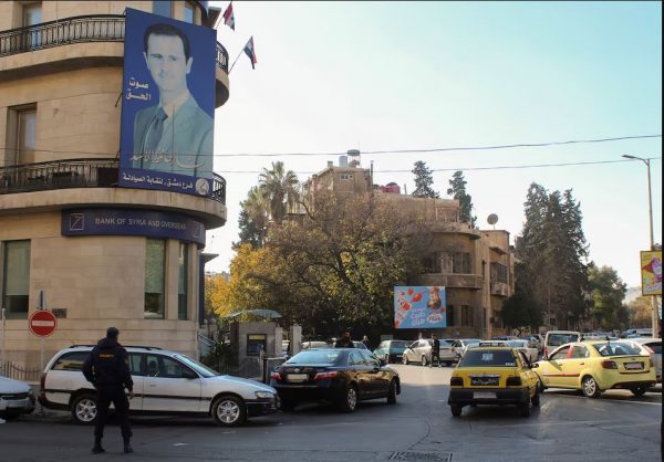 Συρία: Οι τζιχαντιστές και αντάρτες δηλώνουν ότι άρχισαν να μπαίνουν στην Δαμασκό