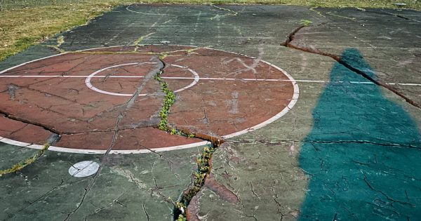 Σεισμοί: Τα αντισεισμικά «θεμέλια» της Αττικής –  Τι μας δείχνει η σύνθεση των πετρωμάτων