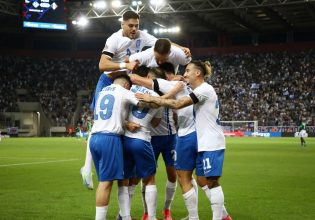 Εθνική Ελλάδος: Το «δώρο» από τον Ρονάλντο και η «χρυσή» ευκαιρία