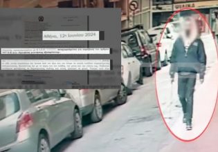 Εξάρχεια: Ντοκουμέντο από την πρώτη σύλληψη του 33χρονου – Γιατί τον άφησαν ελεύθερο