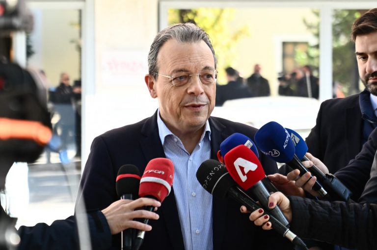 Φάμελλος για κακοκαιρία: Τα σοβαρά προβλήματα αποδεικνύουν τα ελλείματα απέναντι στην κλιματική κρίση