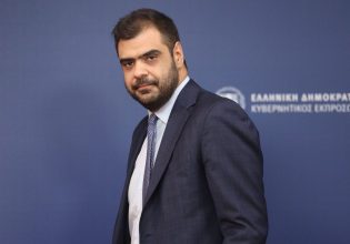 Π. Μαρινάκης: Καμία ειδική μεταχείριση για ιθαγένεια στους γιους του τέως βασιλιά