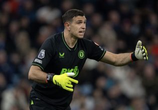 Βραβεία FIFA «The Best»: Τερματοφύλακας της χρονιάς ο Εμιλιάνο Μαρτίνες