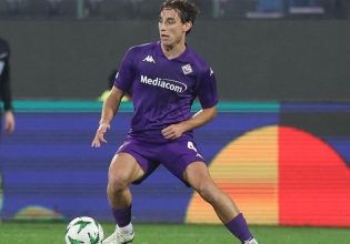 Βάζει απινιδωτή ο Μπόβε – Γιατί δεν θα μπορεί να ξαναπαίξει στην Ιταλία