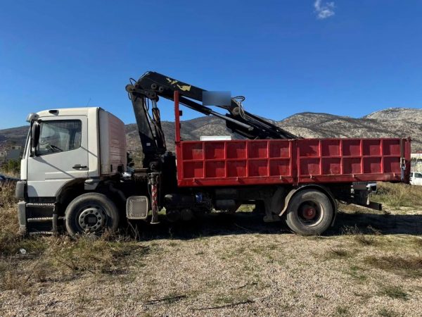 Έκλεβαν μηχανήματα έργου από εργοτάξια στη Βορειοανατολική Αττική – Δύο συλλήψεις