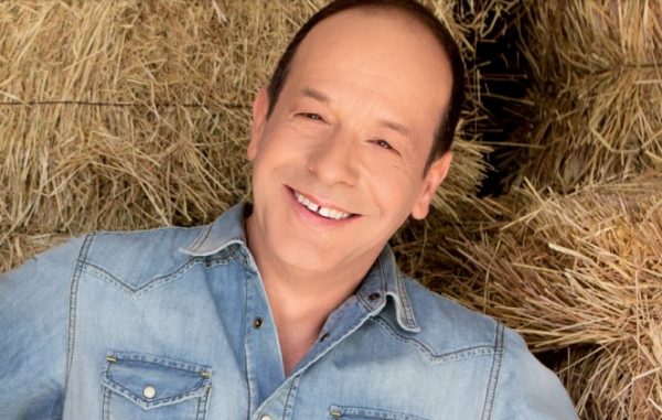 Φωκάς Ευαγγελινός: «Το περιβάλλον μου δεν αποδέχτηκε το ότι θέλω να γίνω χορευτής»