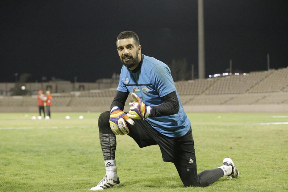 Ο Γκάνεμ Μαχάτζνα.