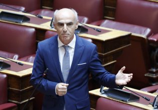 Γ. Γαβρήλος: Το μέτρο απαλλαγής από τη φαρμακευτική δαπάνη ισχύει ήδη