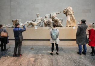 Γλυπτά του Παρθενώνα: Αρθρογράφος των Times διαφωνεί με τον επαναπατρισμό τους
