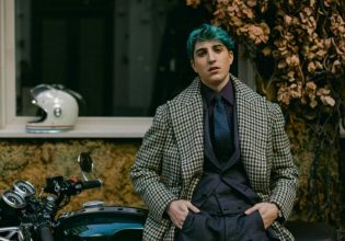 Good Job Nicky: «Ήταν τραγικό, είχα φτάσει 63 κιλά»