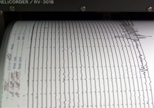 Άγιο Όρος: Ενεργοποιημένο το ρήγμα 5 μήνες – Οι σεισμοί είναι κομμάτι ακολουθίας, άγνωστο πότε θα σταματήσουν
