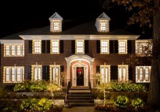 «Μόνος στο Σπίτι»: Βρήκε αγοραστή η διάσημη έπαυλη του «Home Alone»