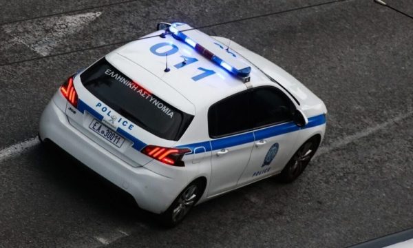 Λάρισα: Μαχαίρωσαν 27χρονο – Είχε προηγηθεί καβγάς