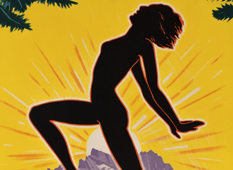 Ωδή στον γυμνισμό – Μουσείο στη Γαλλία καλεί τους επισκέπτες να δουν μια έκθεση εντελώς γυμνοί