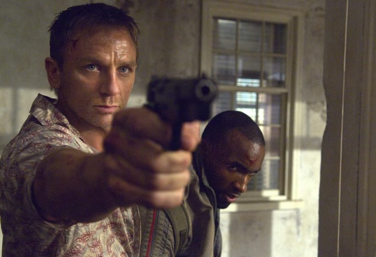 Παραλίγο χωρίς πράκτορα: Ο Ντάνιελ Κρεγκ αποκάλυψε ότι αρχικά είχε απορρίψει τον ρόλο του Τζέιμς Μποντ