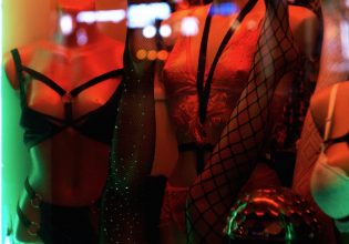 Ασφάλιση και δικαίωμα στο «όχι»: Πώς η σεξεργασία στο Βέλγιο κατέκτησε εργασιακά δικαιώματα