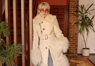 Φλόρενς Πιου: Δεν θέλω να χωράω σε στερεότυπα που φτιάχνουν οι άλλοι κι ας με πουν προβληματική