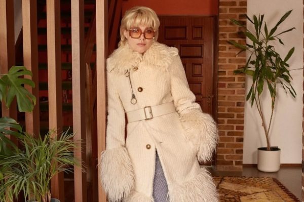 Φλόρενς Πιου: Δεν θέλω να χωράω σε στερεότυπα που φτιάχνουν οι άλλοι κι ας με πουν προβληματική