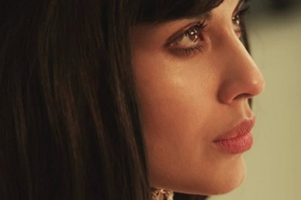 Τζαμίλα Τζαμίλ: Όσες έχουμε παλέψει με διατροφικές διαταραχές, είναι δύσκολο να το βλέπουμε